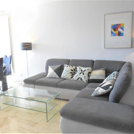 Appartement Le Jean Bart - Vacances Cote D'Azur Mandelieu La Napoule Luaran gambar