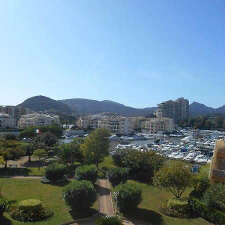 Appartement Le Jean Bart - Vacances Cote D'Azur Mandelieu La Napoule Luaran gambar