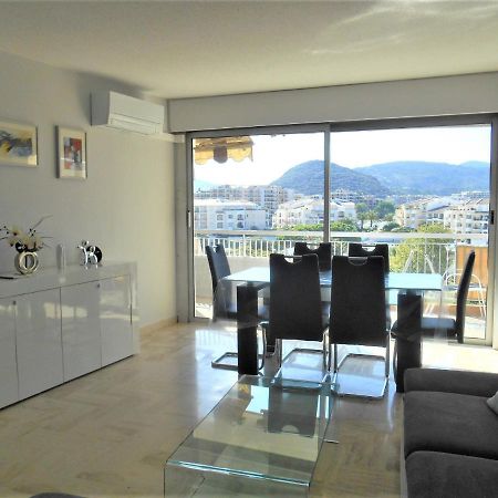 Appartement Le Jean Bart - Vacances Cote D'Azur Mandelieu La Napoule Luaran gambar