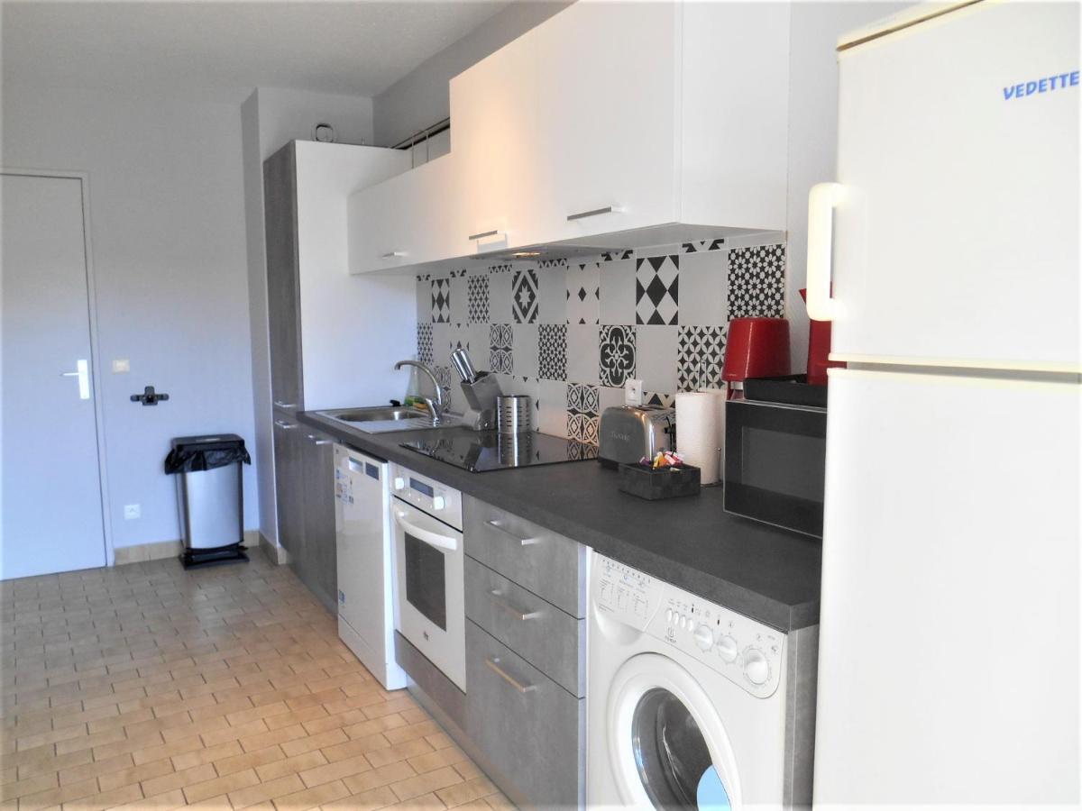 Appartement Le Jean Bart - Vacances Cote D'Azur Mandelieu La Napoule Luaran gambar