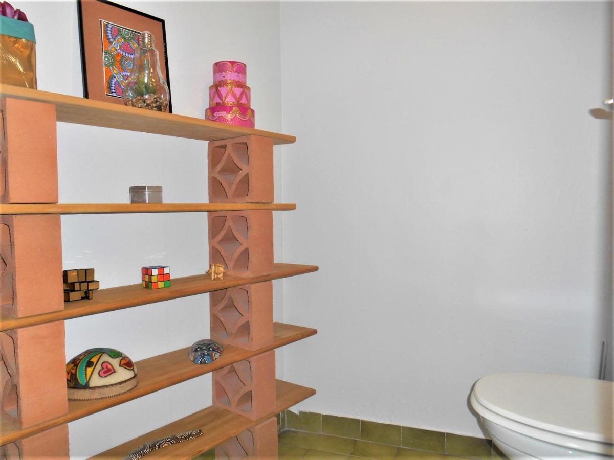 Appartement Le Jean Bart - Vacances Cote D'Azur Mandelieu La Napoule Luaran gambar