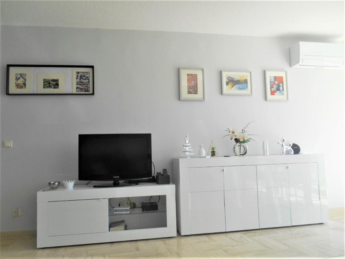Appartement Le Jean Bart - Vacances Cote D'Azur Mandelieu La Napoule Luaran gambar
