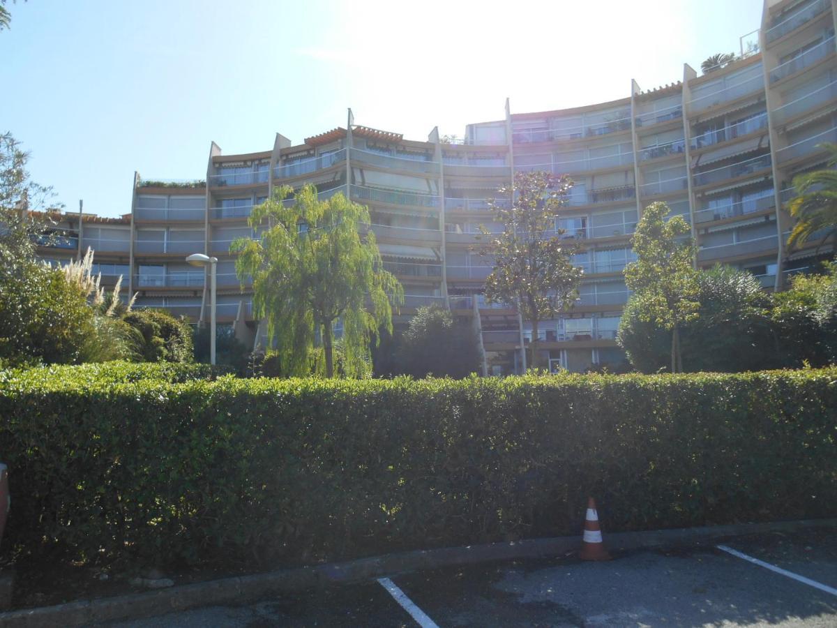 Appartement Le Jean Bart - Vacances Cote D'Azur Mandelieu La Napoule Luaran gambar