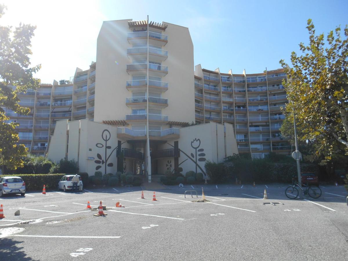 Appartement Le Jean Bart - Vacances Cote D'Azur Mandelieu La Napoule Luaran gambar