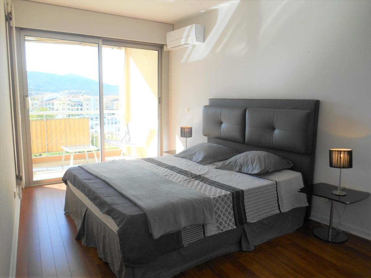 Appartement Le Jean Bart - Vacances Cote D'Azur Mandelieu La Napoule Luaran gambar