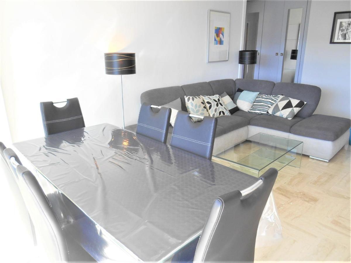 Appartement Le Jean Bart - Vacances Cote D'Azur Mandelieu La Napoule Luaran gambar